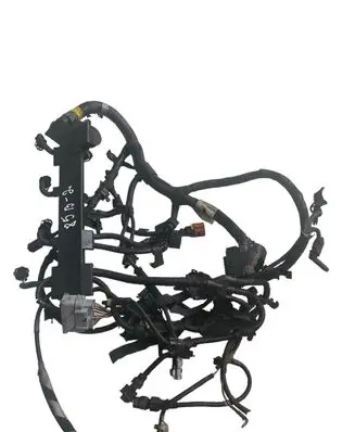 Fiat Ducato Engine installation wiring loom 5801650455