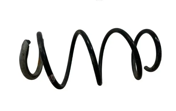 Renault Clio III Front coil spring