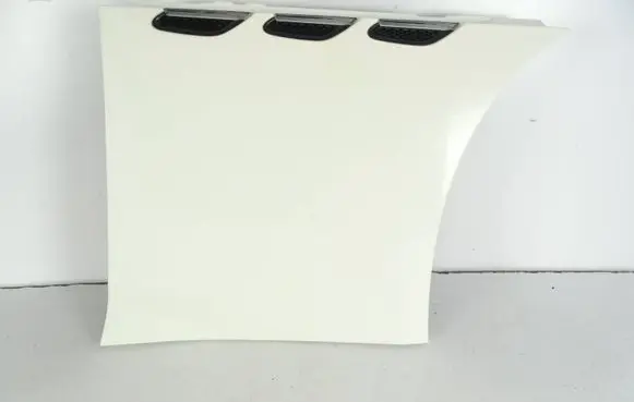 Maserati GranTurismo Fender 670174591