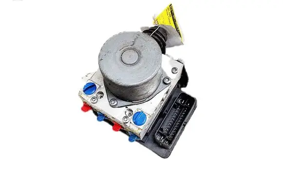 Skoda Citigo ABS Pump 1S0614517L
