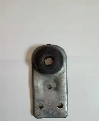 Ford Mustang V Radiator mount bracket AR338B359AB
