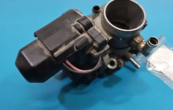 Toyota Prius (XW20) Throttle body valve 8945230150 IMPRK1609108