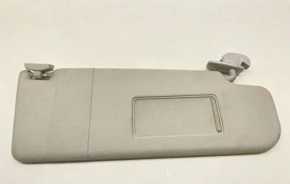Skoda Octavia Mk2 (1Z) Sun visor 3T0857552G