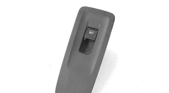 Volkswagen Up Electric window control switch 1S0867255E