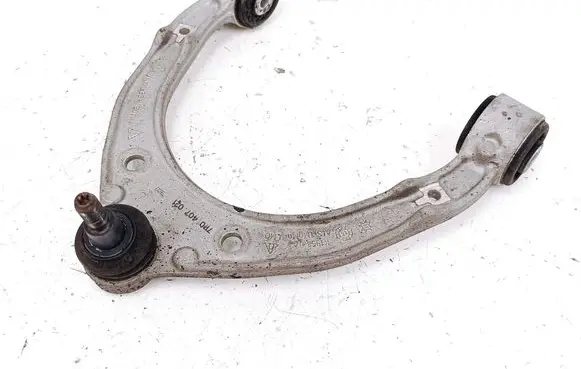 Porsche Cayenne (92A) Front upper control arm/wishbone 7P0407021 K195307
