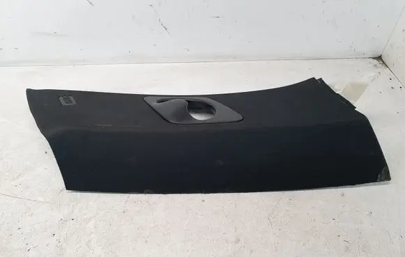 BMW X5 E70 (C) pillar trim 51437129755