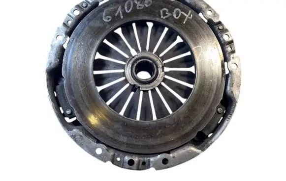 Peugeot Boxer Pressure plate 184911