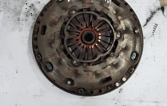 Citroen DS5 Dual mass flywheel 