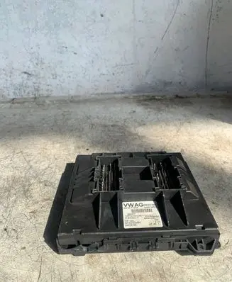 Volkswagen Beetle A5 Comfort/convenience module 6R0937088G