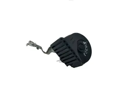 Ford Focus Horn signal 