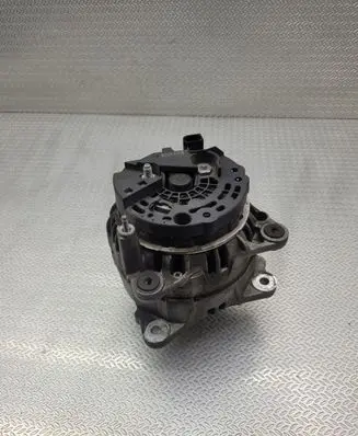 Skoda Yeti (5L) Generator/alternator 03F903023D
