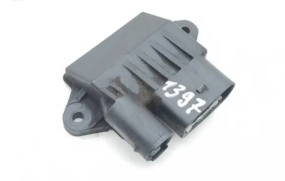 Mercedes-Benz ML W164 Glow plug pre-heat relay A6429005801 14310044831 0522140210