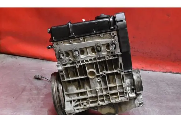 Audi A4 S4 B5 8D Engine AHL