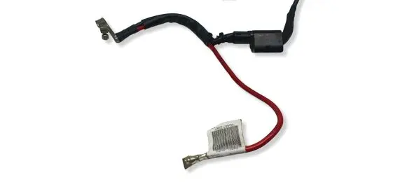 Skoda Kodiaq Positive cable (battery) 5QA971228G