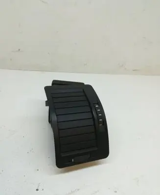 Skoda Octavia Mk2 (1Z) Dashboard side air vent grill/cover trim 1Z0819701 0808409