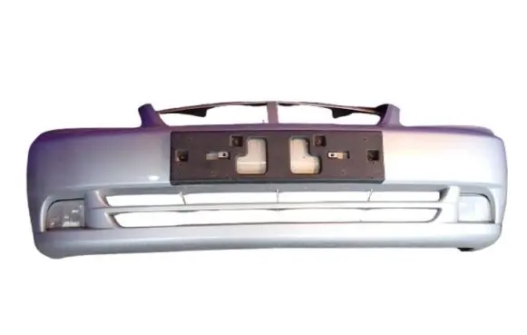 Chevrolet Nubira Front bumper 