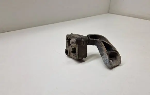 Muffler mount bracket/holder