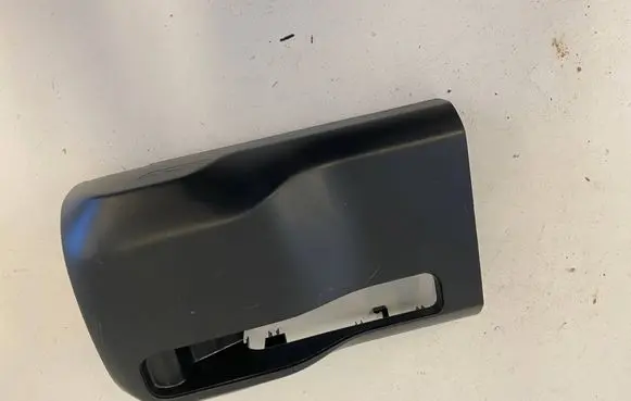 BMW X3 G01 Steering wheel column trim 9363418