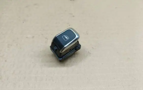 Audi A6 S6 C7 4G Electric window control switch 4H0959855A 176306S