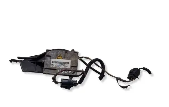 Volvo V50 Headlight ballast module Xenon 1035500015 1307329090