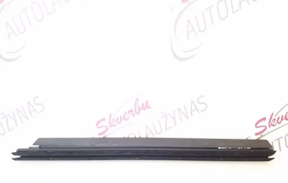 BMW X7 G07 Other rear door trim element 748406105 A6699892105