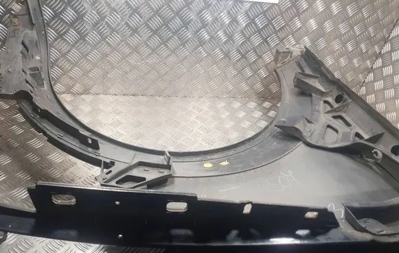 Audi A2 Fender