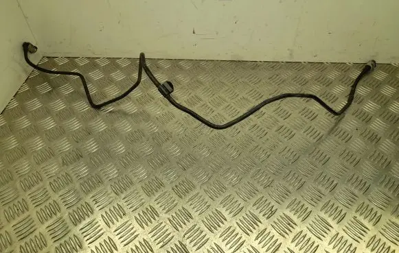 Porsche 911 991 Engine coolant pipe/hose 9P1121638