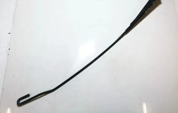 Audi A3 S3 8L Front wiper blade arm 1j1955410