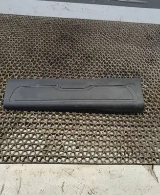 Citroen C4 II Picasso Rear sill trim cover 9677731677 98258A1 ASS98257A1