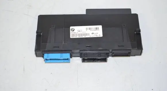BMW X3 F25 Comfort/convenience module 9393675 61359393675 61356992424