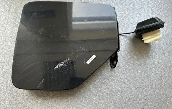 Fuel tank filler cap