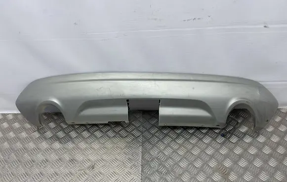 Ford Kuga II Rear bumper lower part trim CJ5417F765 CJ5417F765BCW