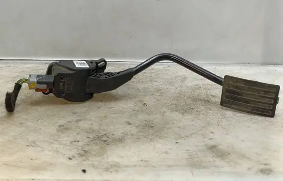 Citroen C5 Accelerator throttle pedal 9686212980 0280755159 A00157D0