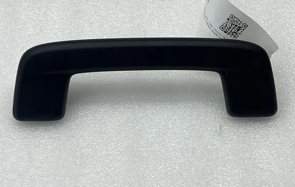 Front interior roof grab handle