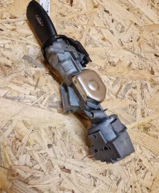 Ford S-MAX Ignition lock 3M513F880A