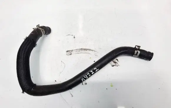 Toyota Corolla Verso AR10 Engine coolant pipe/hose