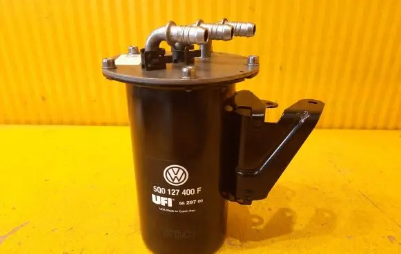 Skoda Kodiaq Fuel filter 5WA127399M