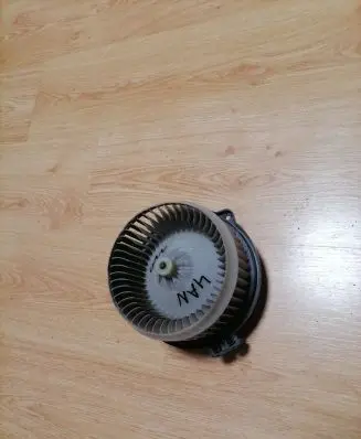 Mitsubishi Eclipse Heater fan/blower AY2727000320