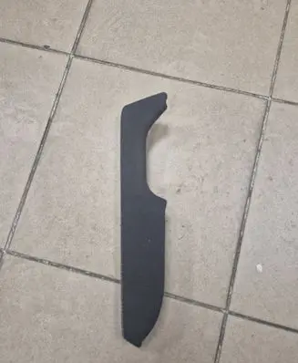 Toyota Auris E180 Rear door interior handle trim 7425002030