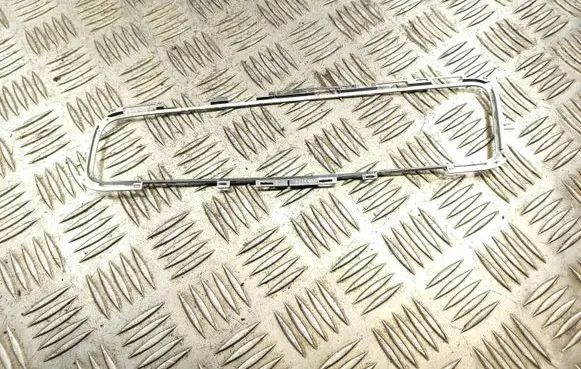 Volkswagen Golf VII Other dashboard part