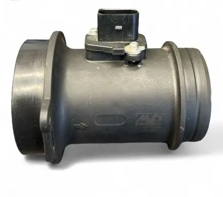 Mass air flow meter