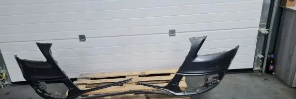 Audi Q5 SQ5 Front bumper 8R0807437AB