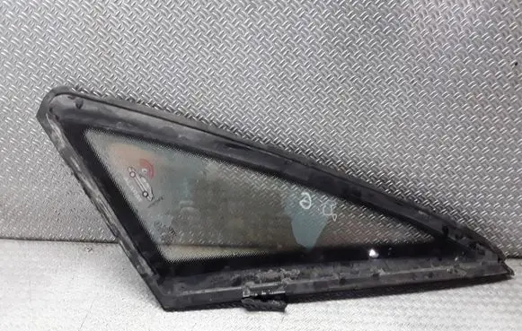 Audi A8 S8 D2 4D Rear side window