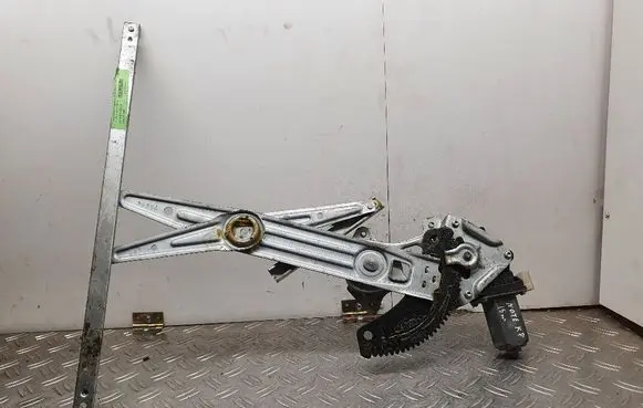Nissan Note (E12) Front door window regulator with motor 827311HB1A 807013BB0A 3036929A