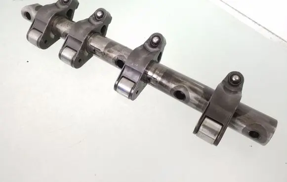 Audi A3 S3 8P Other cylinder head part 