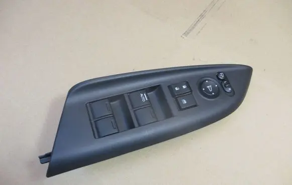 Honda Civic Mirror switch trim SAJAD1A025A 1958B1B91642