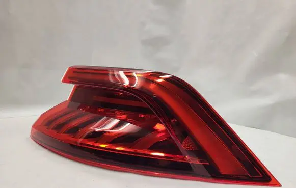 Audi Q8 Rear/tail lights 4M8945070C 90139140 4M8945070