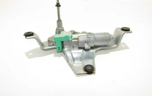 Mitsubishi ASX Rear window wiper motor