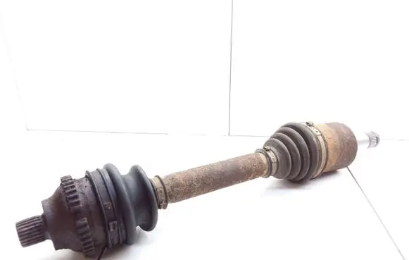 Smart ForTwo I Rear driveshaft A1613570191