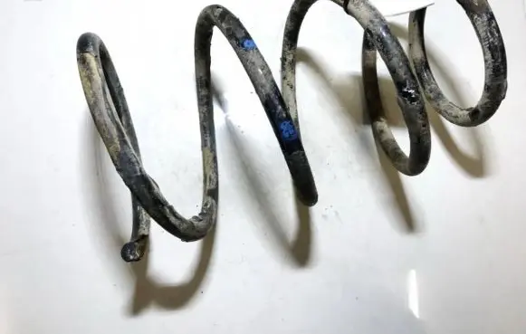 KIA Ceed Front coil spring